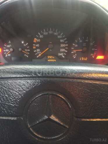 Mercedes C 180-11