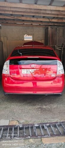 Toyota Prius-2