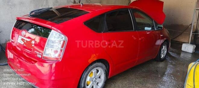 Toyota Prius-3