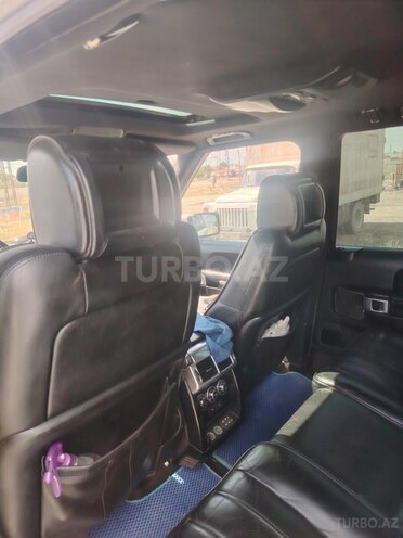 Land Rover Range Rover-5