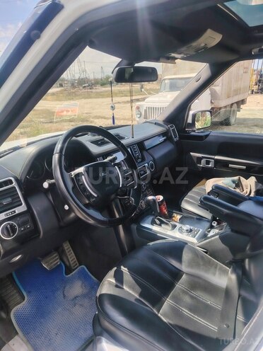 Land Rover Range Rover-2