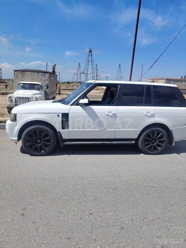Land Rover Range Rover-3