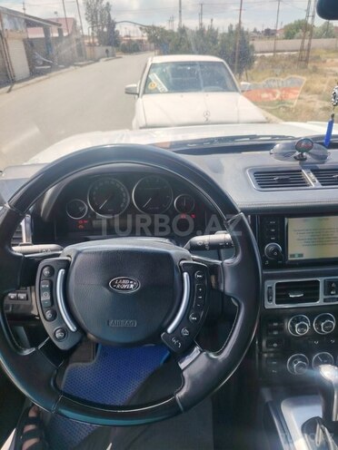 Land Rover Range Rover-4