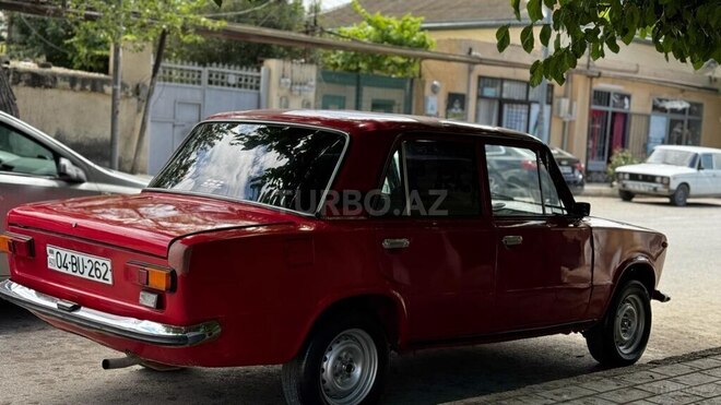 LADA (VAZ) 21011-5