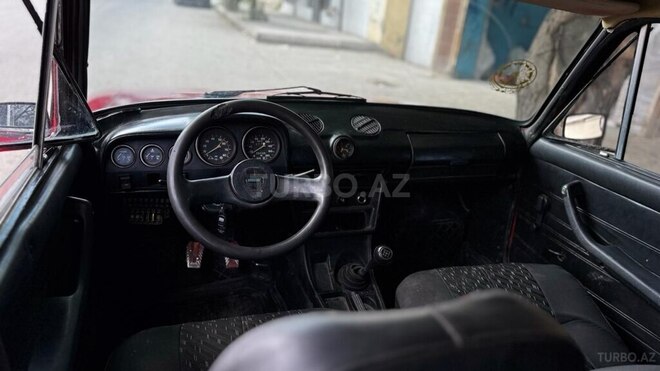 LADA (VAZ) 21011-3