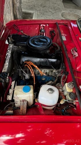 LADA (VAZ) 21011-8