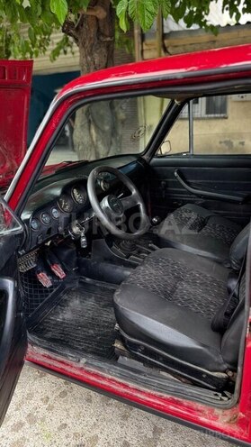 LADA (VAZ) 21011-9