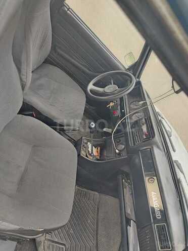 LADA (VAZ) 2107-3
