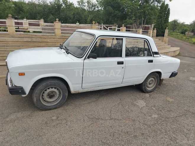 LADA (VAZ) 2107-4