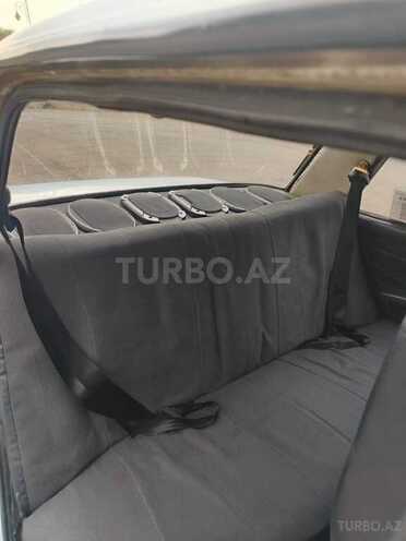 LADA (VAZ) 2107-7
