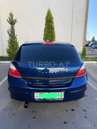 Opel Astra-2