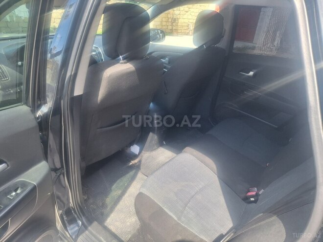 Kia Ceed SW-5