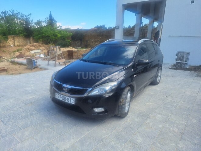 Kia Ceed SW-2