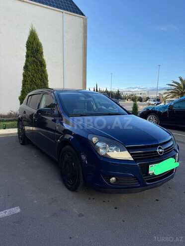 Opel Astra-4