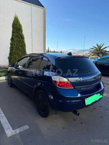 Opel Astra-5
