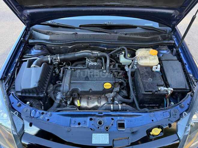 Opel Astra-6