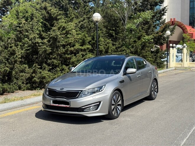 Kia Optima-2