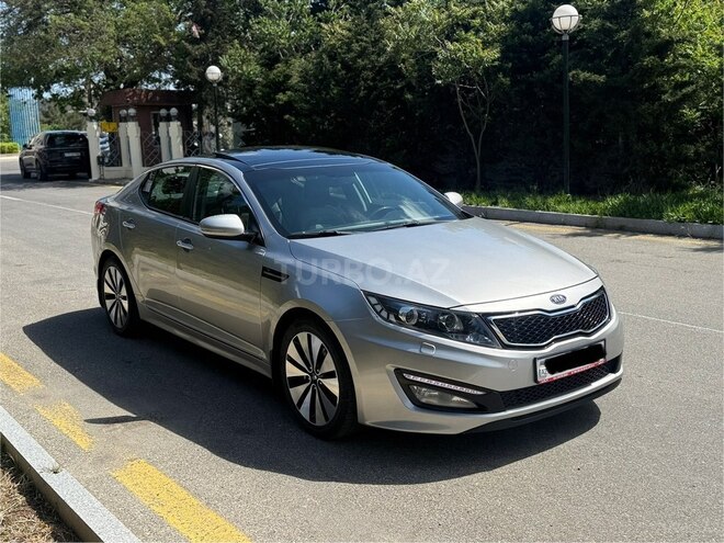 Kia Optima-3