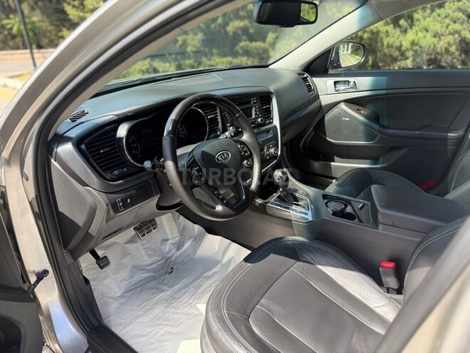 Kia Optima-7