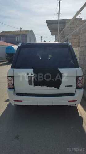 Land Rover Range Rover-6