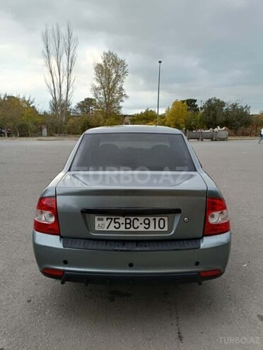 LADA (VAZ) Priora-4