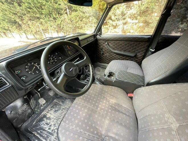 LADA (VAZ) 2107-9