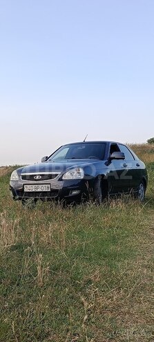 LADA (VAZ) Priora-2