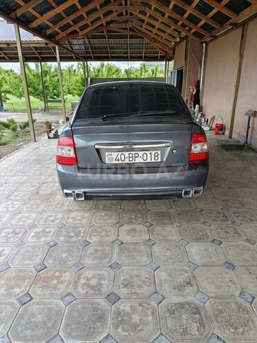 LADA (VAZ) Priora-3