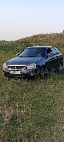 LADA (VAZ) Priora-1