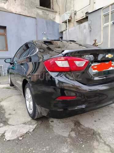 Chevrolet Cruze-6