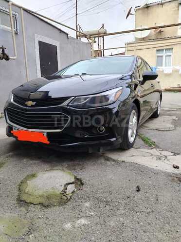 Chevrolet Cruze-8