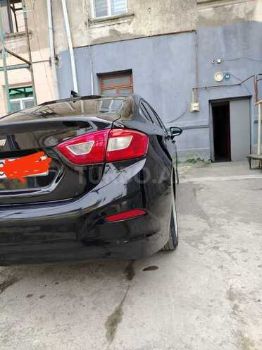 Chevrolet Cruze-4