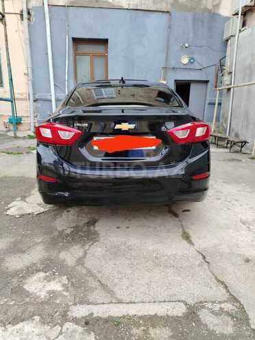 Chevrolet Cruze-2