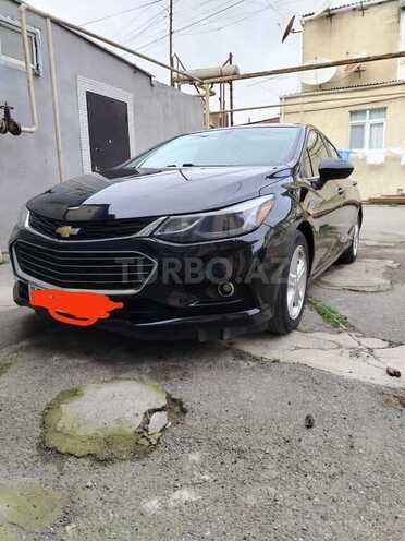Chevrolet Cruze-7