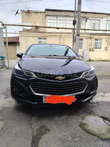 Chevrolet Cruze-3