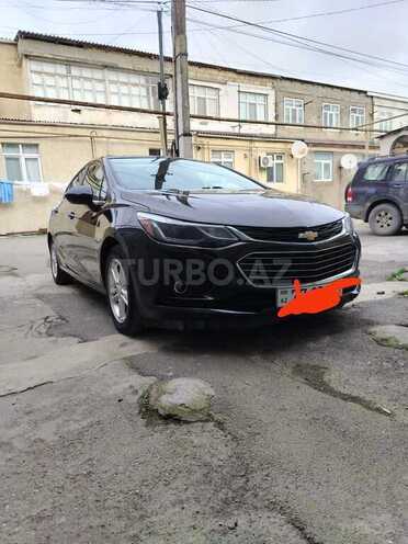 Chevrolet Cruze-1