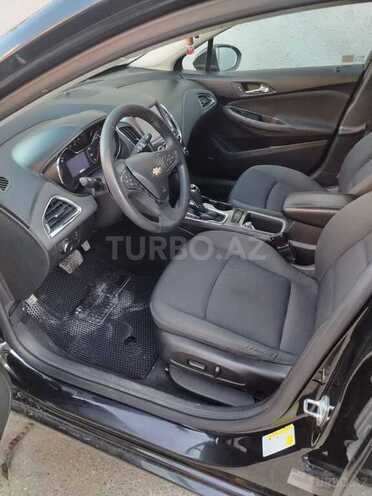 Chevrolet Cruze-5
