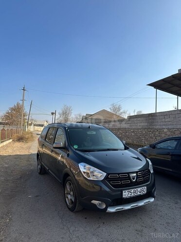Dacia Lodgy-5