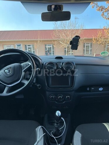 Dacia Lodgy-6