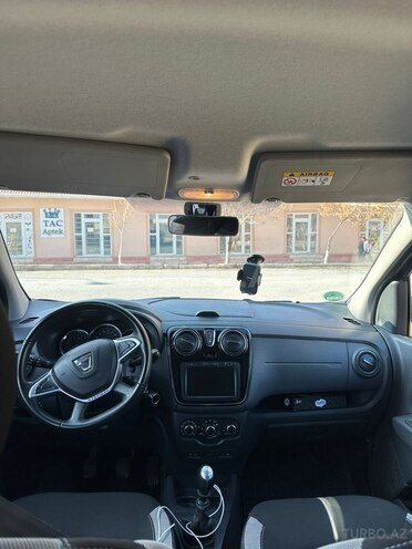 Dacia Lodgy-7