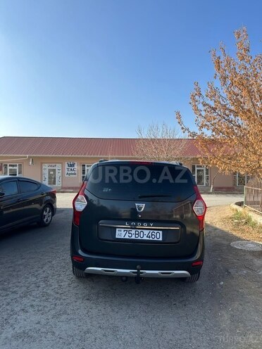 Dacia Lodgy-4