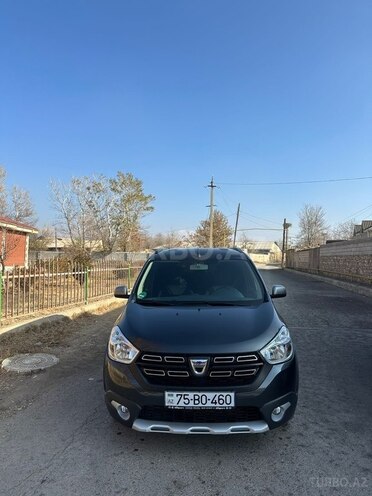 Dacia Lodgy-1