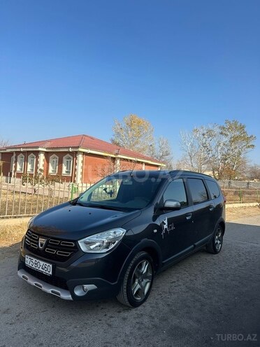 Dacia Lodgy-2
