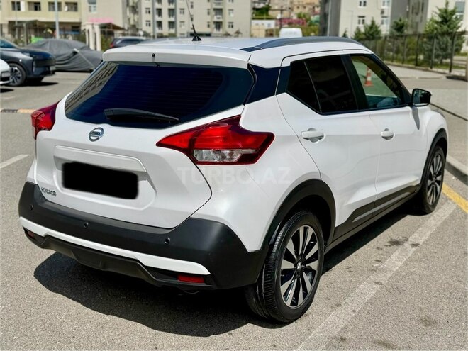 Nissan Kicks-5