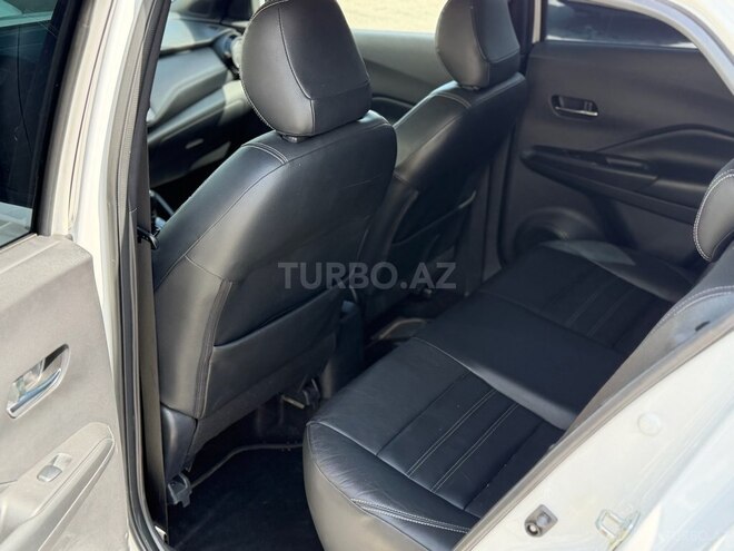 Nissan Kicks-9
