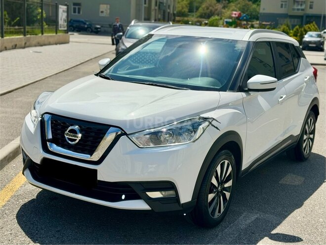 Nissan Kicks-2