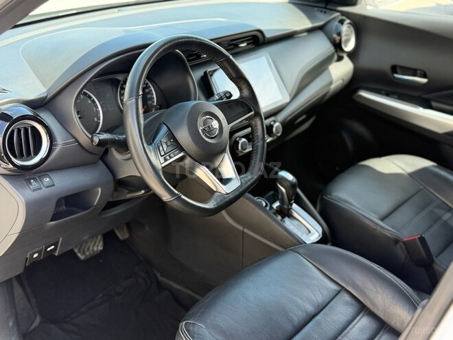 Nissan Kicks-7