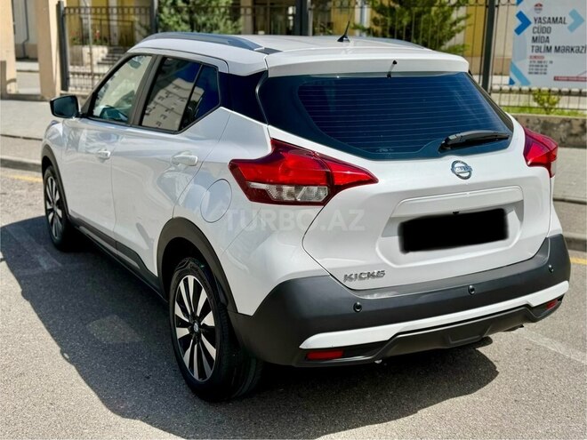 Nissan Kicks-6