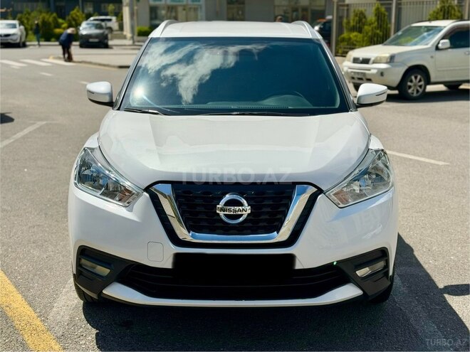 Nissan Kicks-1
