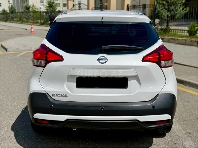 Nissan Kicks-4